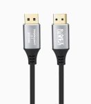 کابل DisplayPort 2.1 رزولوشن ۱۶K کی نت پلاس KP-CDP2118 | JCHK-14114