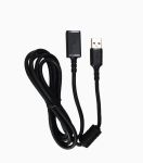 کابل افزایش طول ۲٫۰ USB کی نت پلاس ۱٫۵ متری KP-CUE2015 | JCHK-14117