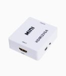 تبدیل HDMI به VGA وی نت V-COHD2VGAM | JCHK-14124
