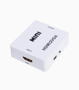 تبدیل HDMI به VGA وی نت V-COHD2VGAM | JCHK-14124