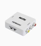 تبدیل HDMI به AV وی نت V-COHD2AVM | JCHK-14137