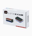 باکس هارد 2.5 اینچ USB 2.0 وی نت V-BHDD2025 | JCHK-14156