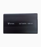 باکس هارد 2.5 اینچ USB 2.0 وی نت V-BHDD2025 | JCHK-14156