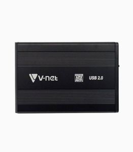 باکس هارد ۳٫۵ اینچ USB 2.0 وی نت V-BHDD2035 | JCHK-14159