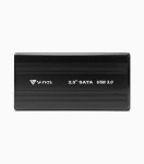باکس هارد 2.5 اینچ USB 3.0 وی نت V-BHDD3025 | JCHK-14161