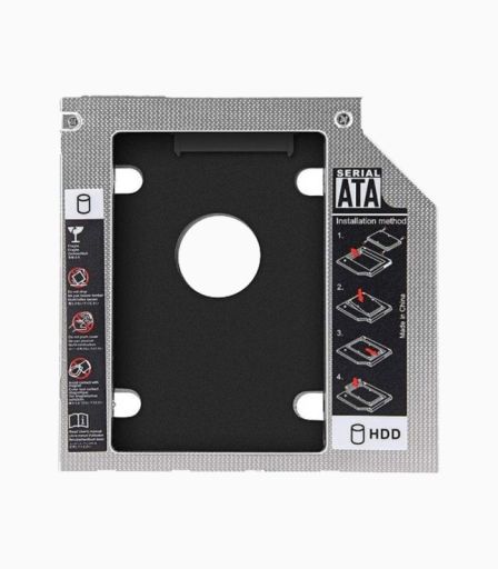 باکس کدی 9.5 میلی متری وی نت V-BHDD2095 | JCHK-14165