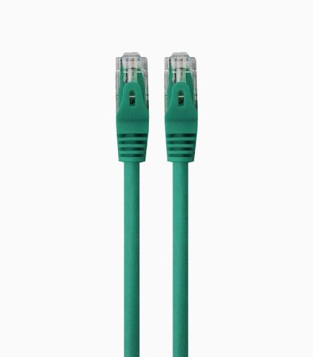 پچ کورد Cat5e UTP وی نت ۰٫۳ متری V-NCP5U003 | JCHK-14183