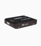 سوئیچ ۳ پورت HDMI کی نت پلاس KP-SWHD2003 | JCHK-14185