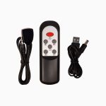 سوئیچ ۵ پورت HDMI کی نت پلاس KP-SWHD2005 با ریموت کنترل | JCHK-14189