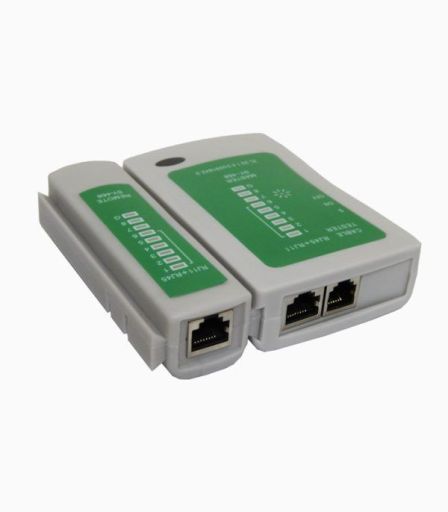 تستر شبکه آنالوگ وی نت V-TN00003N | JCHK-14192