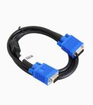 کابل VGA کی نت ۵ متری K-CVGA0050 | JCHK-14195