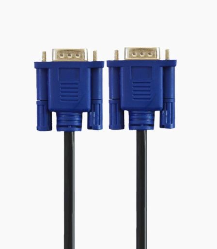 کابل VGA کی نت ۴۰ متری K-CVGA0400 | JCHK-14199