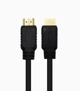 کابل ۱٫۴ HDMI کی نت ۵ متری K-CH140050 | JCHK-14200