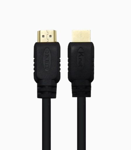 کابل ۱٫۴ HDMI کی نت ۲۰ متری K-CH140200 | JCHK-14204