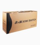 کی وی ام سوئیچ 16 پورت HDMI کی نت پلاس KP-SWKH416 | JCHK-14205
