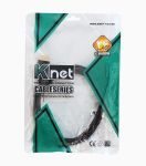 کابل Micro HDMI به HDMI کی نت ۱٫۵ متری K-CHM1415 | JCHK-14206