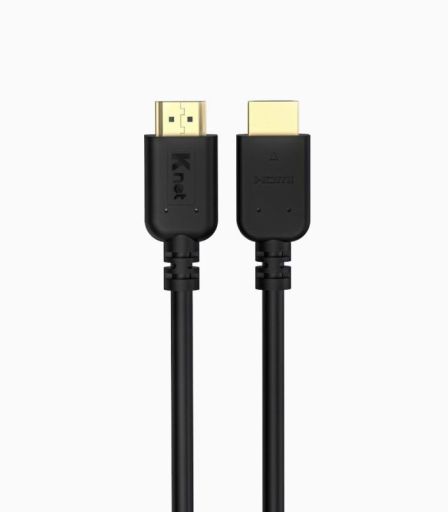 کابل ۲٫۰ HDMI کی نت ۲ متری K-CH200020 | JCHK-14207