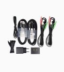 کی وی ام سوئیچ ۲ پورت DisplayPort کی نت پلاس KP-SWKDP02 | JCHK-14208