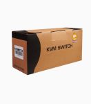 کی وی ام سوئیچ ۲ پورت DisplayPort کی نت پلاس KP-SWKDP02 | JCHK-14208