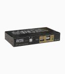 کی وی ام سوئیچ ۲ پورت Type C کی نت پلاس KP-SWKC002 | JCHK-14209