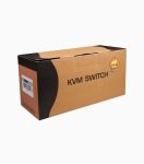 کی وی ام سوئیچ ۲ پورت Type C و HDMI کی نت پلاس KP-SWKCHD02 | JCHK-14213