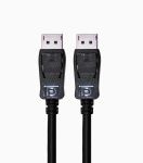 کابل DisplayPort کی نت ۳ متری K-CDPDP030 | JCHK-14217