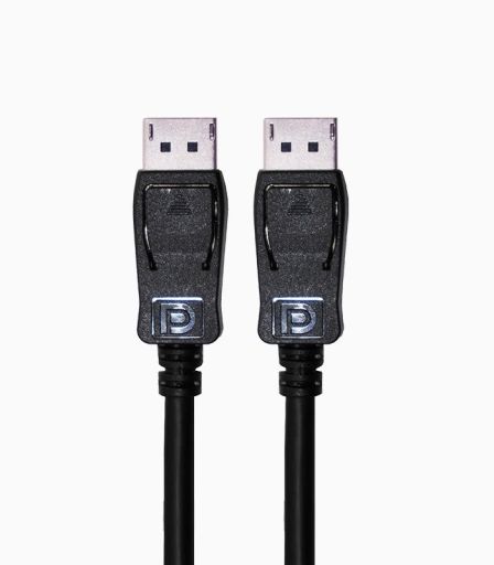 کابل DisplayPort کی نت ۳ متری K-CDPDP030 | JCHK-14217