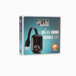 گیرنده بی سیم تصویر HDMI کی نت پلاس KP-DHWF2160 | JCHK-14218