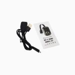 گیرنده بی سیم تصویر HDMI کی نت پلاس KP-DHWF2160 | JCHK-14218