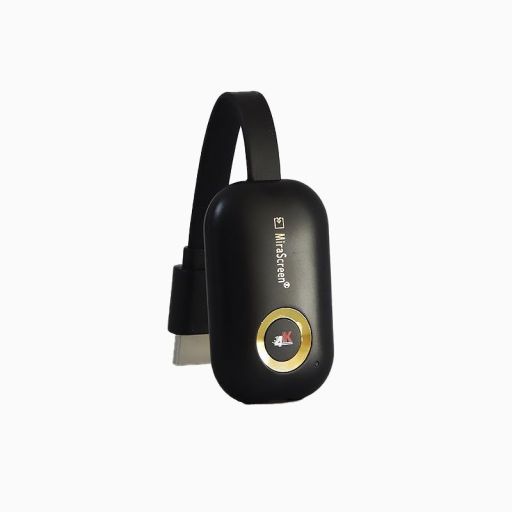 گیرنده بی سیم تصویر HDMI کی نت پلاس KP-DHWF2160 | JCHK-14218