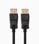 کابل DisplayPort 16K کی نت ۱٫۵ متری K-CDP21015 | JCHK-14219