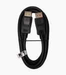 کابل DisplayPort 16K کی نت ۱٫۵ متری K-CDP21015 | JCHK-14219