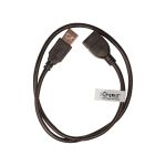 کابل افزایش طول USB کی نت ۰٫۶ متری K-CUE20006 | JCHK-14220