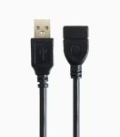 کابل افزایش طول USB کی نت ۰٫۶ متری K-CUE20006 | JCHK-14220