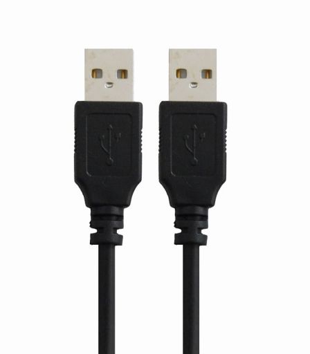 کابل لینک USB کی نت 0.6 متری K-CUAM2006 | JCHK-14232