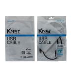 کابل دوربین کی نت ۰٫۶ متری K-CU5A2006 | JCHK-14234