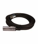 کابل افزایش طول اکتیو ۳٫۰ USB کی نت ۱۰ متری K-CUE30100 | JCHK-14248