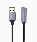 کابل افزایش طول اکتیو ۳٫۰ USB کی نت ۱۰ متری K-CUE30100 | JCHK-14248