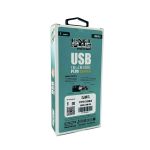 کابل Type C کی نت پلاس 1 متری KP-CUCM4010 | JCHK-14249