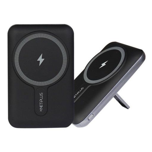 پاوربانک 10000 کی نت پلاس KP-PB10000PW30 | JCHK-14251