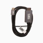 کابل Type C به HDMI کی نت پلاس KP-COCM2HD10 | JCHK-14257