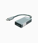 تبدیل Type C به HDMI کی نت پلاس KP-COCM2HD02 | JCHK-14258