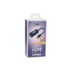 تبدیل Mini DisplayPort به HDMI کی نت پلاس KP-COMDPHD02 | JCHK-14264