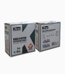 کابل افزایش طول اکتیو ۳٫۰ USB کی نت ۱۵ متری K-CUE30150 | JCHK-14268