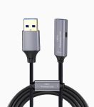کابل افزایش طول اکتیو ۳٫۰ USB کی نت ۱۵ متری K-CUE30150 | JCHK-14268
