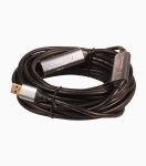 کابل افزایش طول اکتیو ۳٫۰ USB کی نت ۱۵ متری K-CUE30150 | JCHK-14268