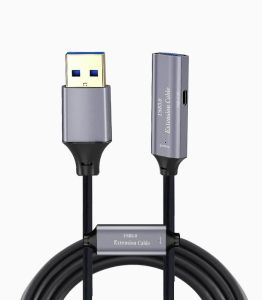 کابل افزایش طول اکتیو ۳٫۰ USB کی نت ۲۰ متری K-CUE30200 | JCHK-14270