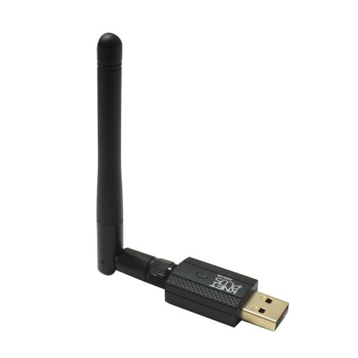 کارت شبکه USB 2.0 بی سیم کی نت پلاس KP-W302 | JCHK-14289