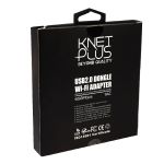 کارت شبکه USB 2.0 بی سیم کی نت پلاس KP-W650 | JCHK-14290