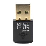 کارت شبکه USB 2.0 بی سیم کی نت پلاس KP-W650 | JCHK-14290